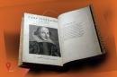 UNH and Currier Museum of Art Celebrate 400 Years of Shakespeare, Featuring Exhibition of 1623 “First Folio”